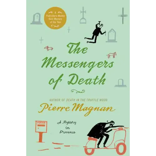 The Messengers of Death