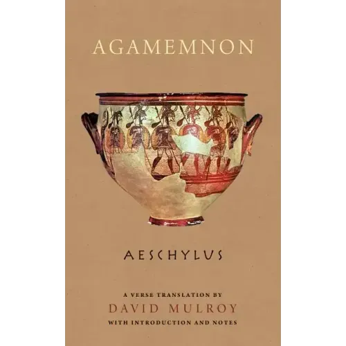 Agamemnon