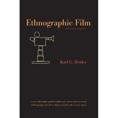 Ethnographic Film