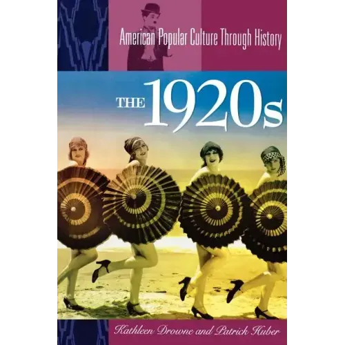 The 1920s