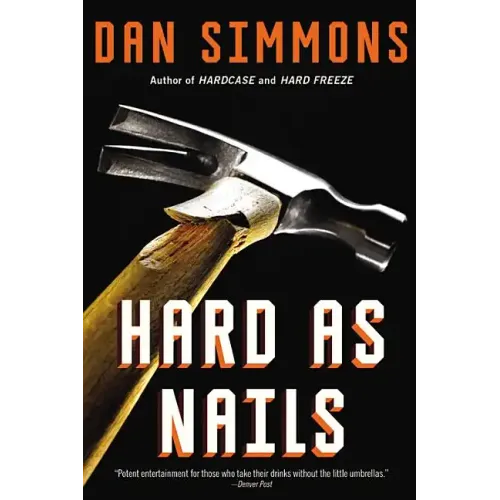 Hard as Nails