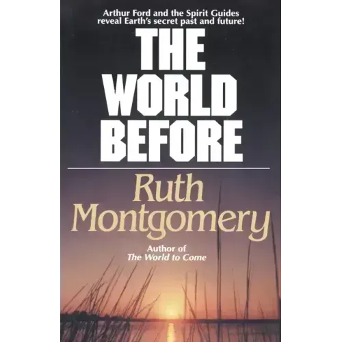 The World Before