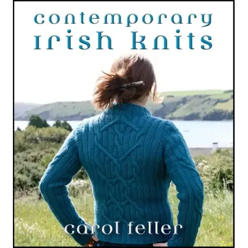 Contemporary Irish Knits
