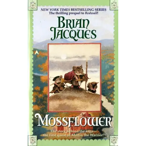 Mossflower