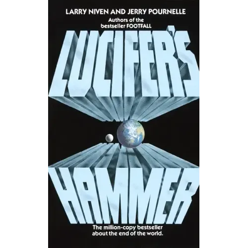 Lucifer's Hammer