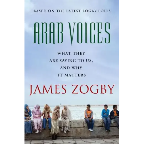 Arab Voices