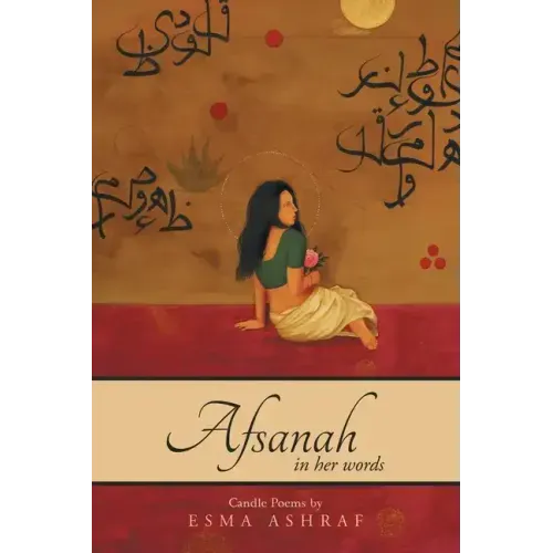 Afsanah: In Her Words