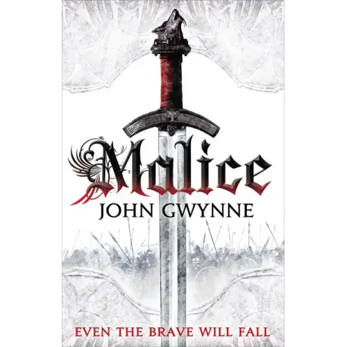 Malice
