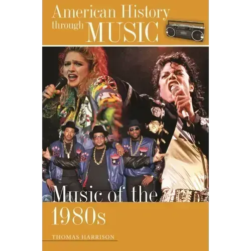 Music of the 1980s