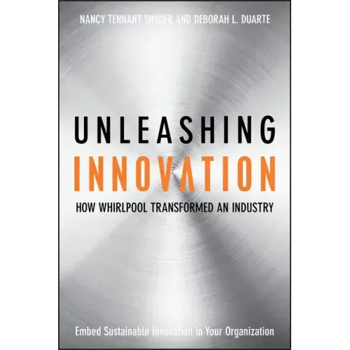 Unleashing Innovation: How Whirlpool Transformed an Industry
