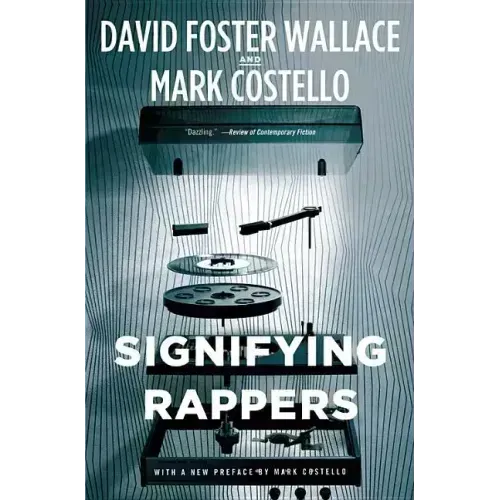 Signifying Rappers