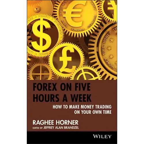 Forex on 5 Hours