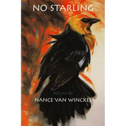 No Starling