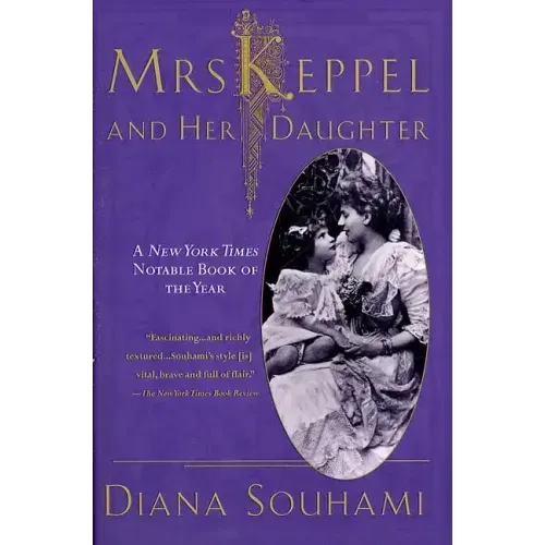 Mrs. Keppel and Her Daughter