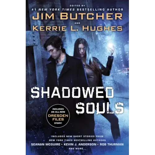 Shadowed Souls