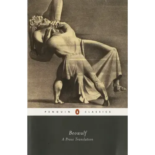 Beowulf