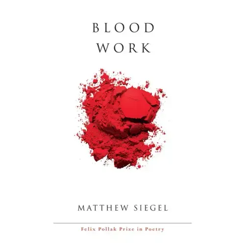 Blood Work