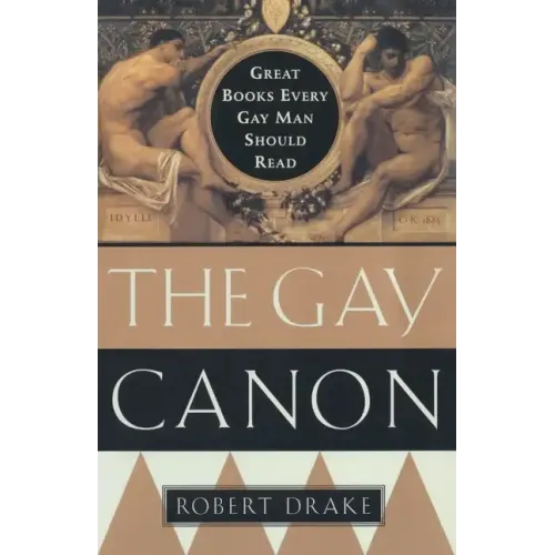 The Gay Canon