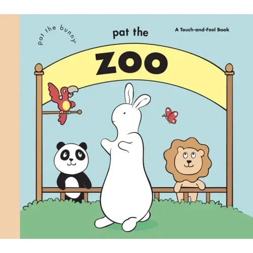 Pat the Zoo