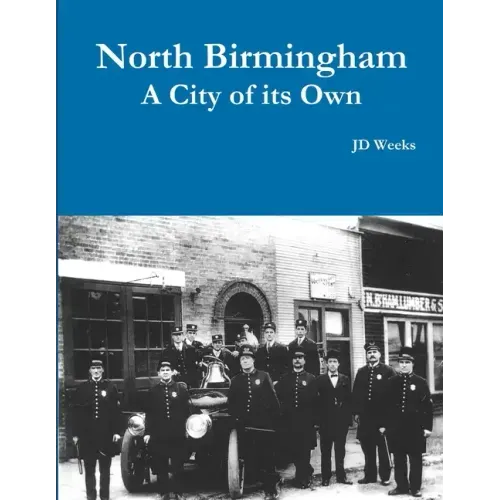 North Birmingham-A City of it's Own