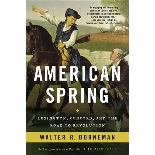 American Spring