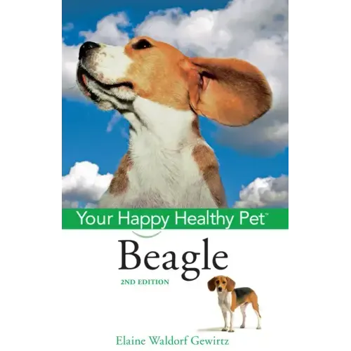 Beagle [With DVD]