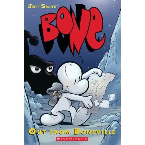 Out from Boneville