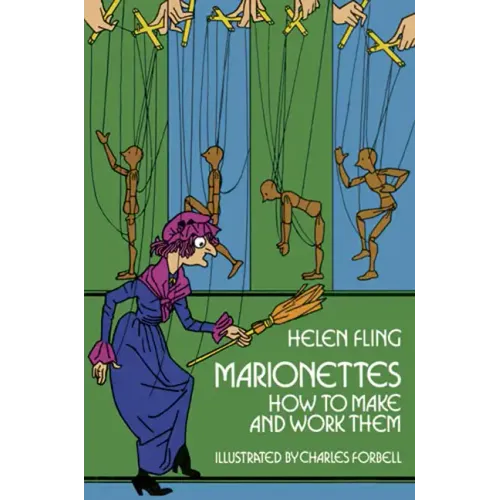 Marionettes