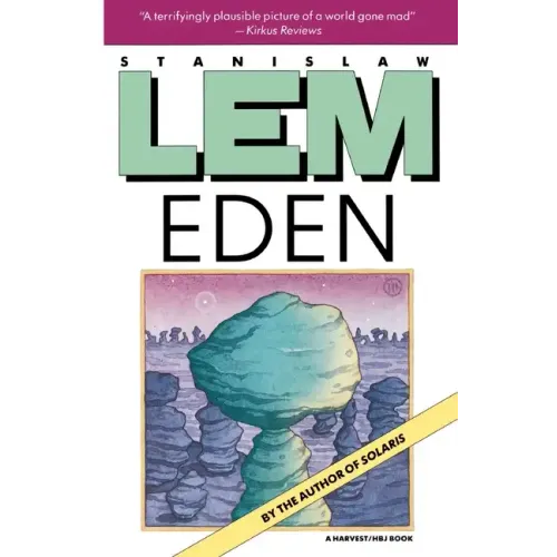 Eden