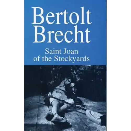 Saint Joan of the Stockyards: Part One