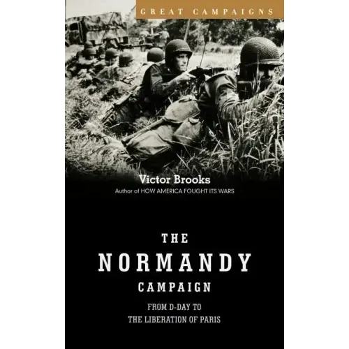 Normandy Campaign