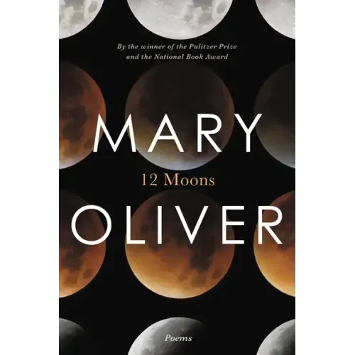 Twelve Moons
