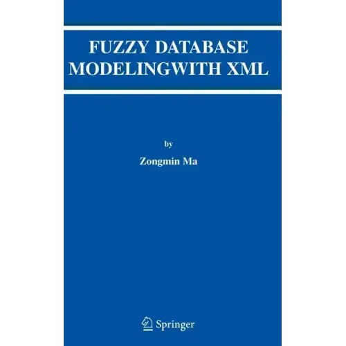 Fuzzy Database Modeling with XML