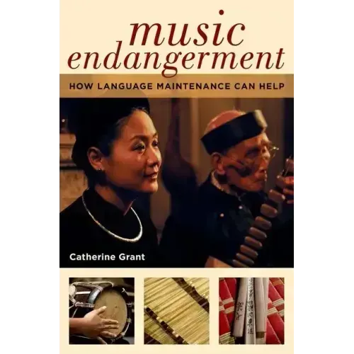 Music Endangerment: How Language Maintenance Can Help