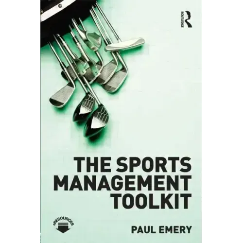 The Sports Management Toolkit