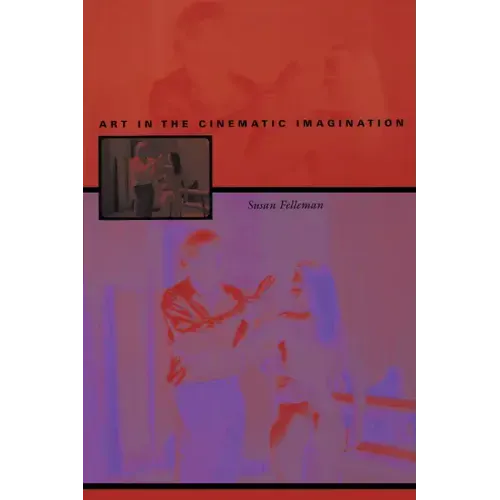 Art in the Cinematic Imagination