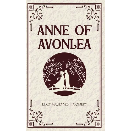Anne of Avonlea