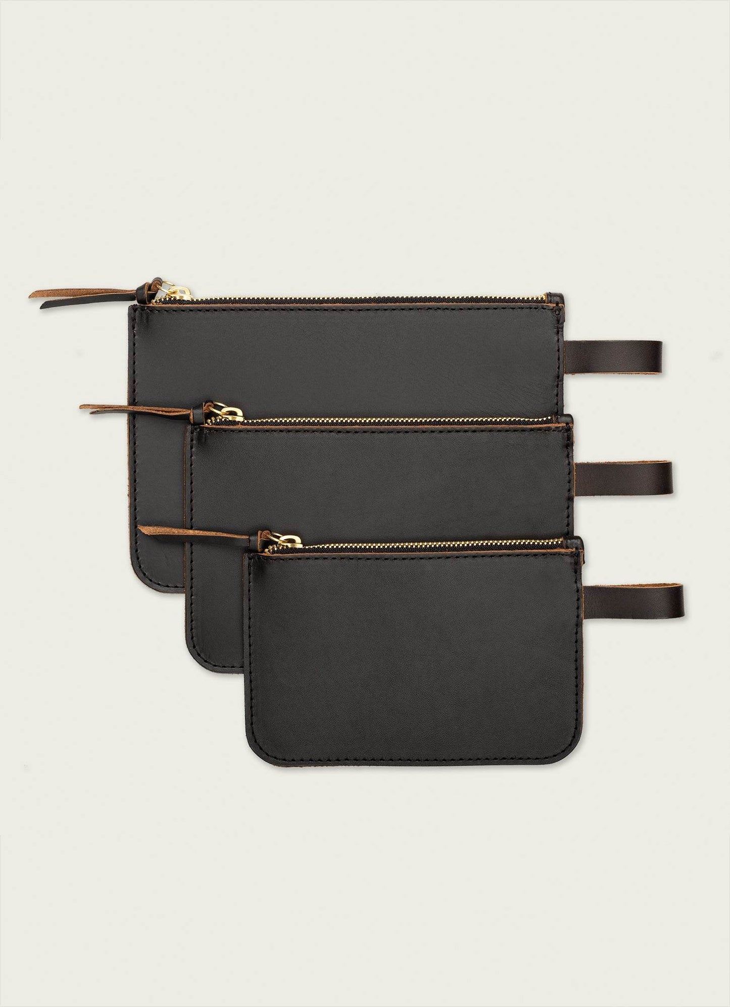The Utility Pouches