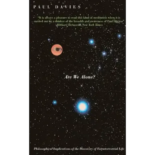 Are We Alone PB