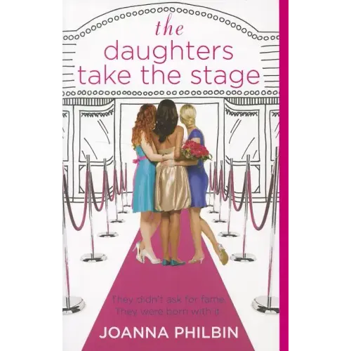 The Daughters Take the Stage