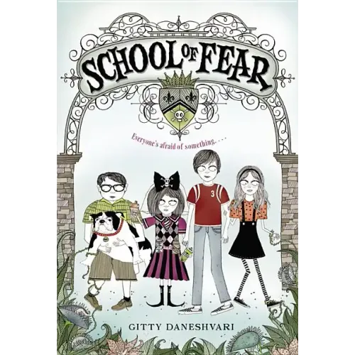 School of Fear