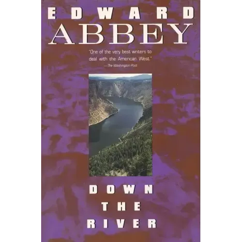 Down the River