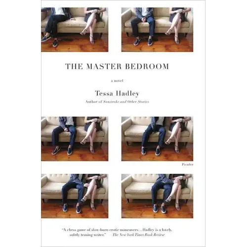 The Master Bedroom