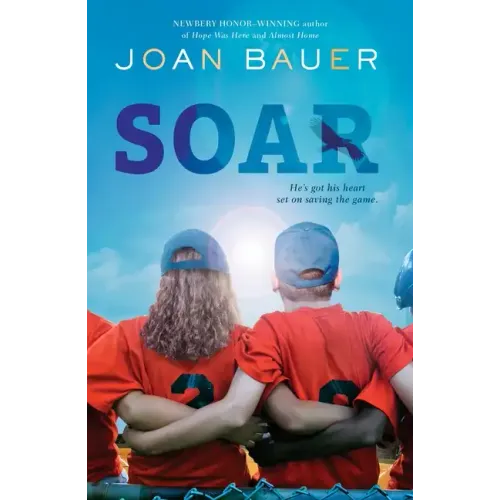 Soar