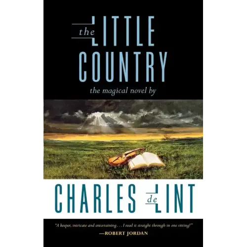 The Little Country