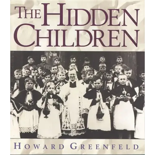 The Hidden Children