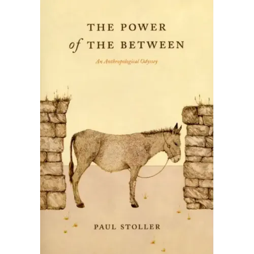 The Power of the Between: An Anthropological Odyssey