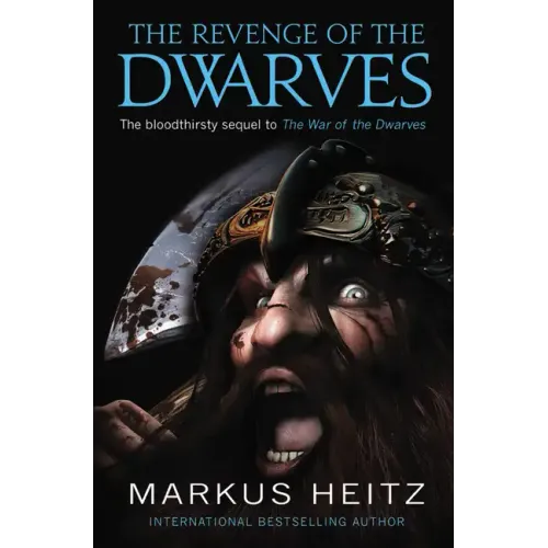 The Revenge of the Dwarves