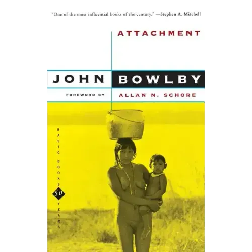 Attachment: Second Edition