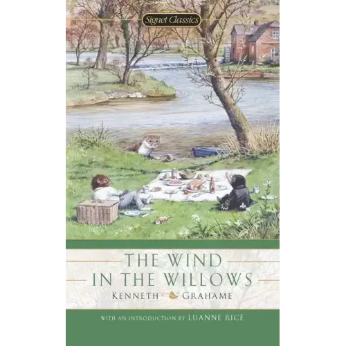 The Wind in the Willows
